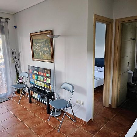 Easy Stay! Pórto Ráfti Esterno foto