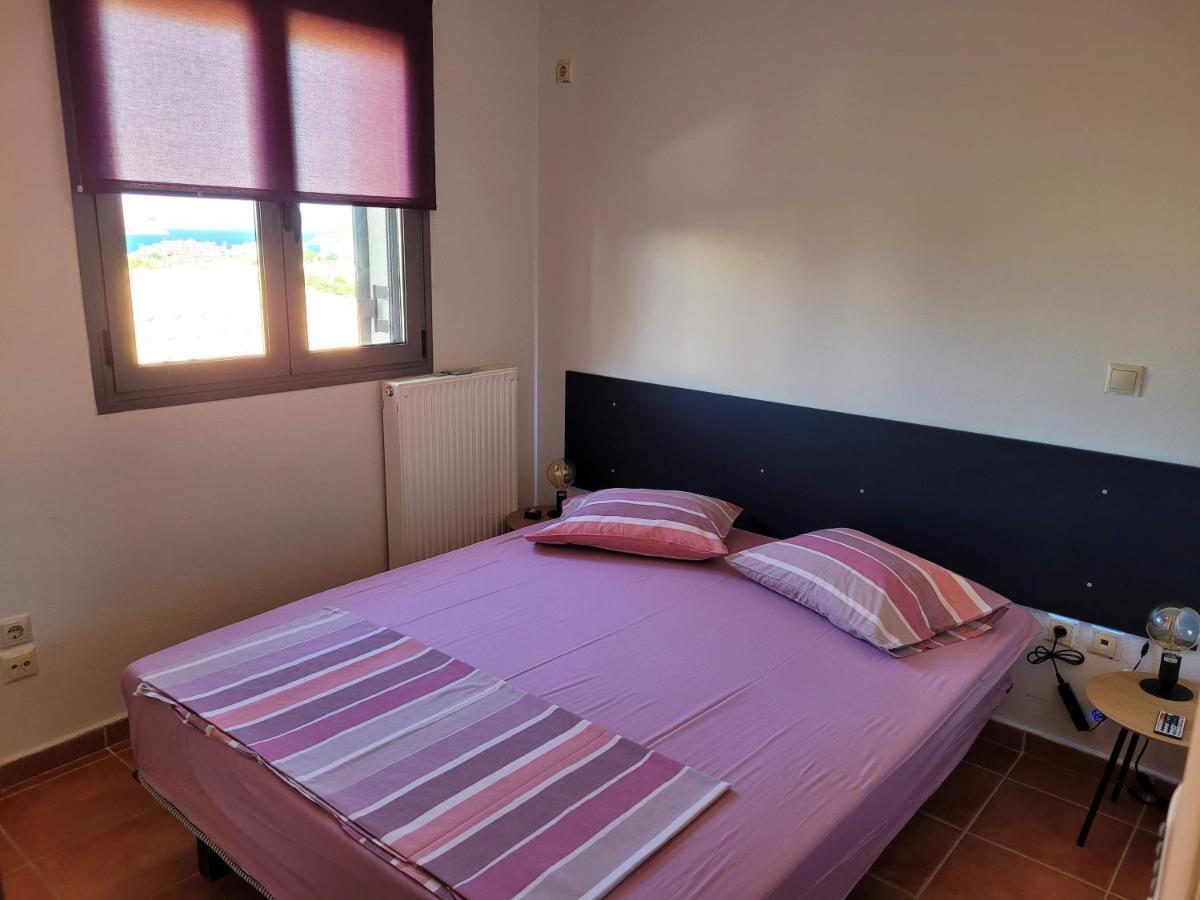 Easy Stay! Pórto Ráfti Esterno foto