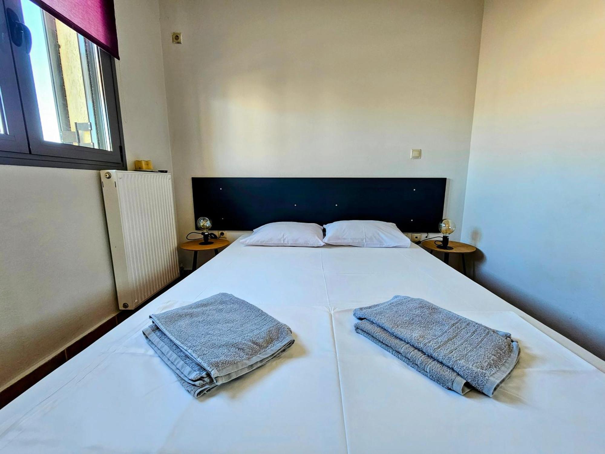 Easy Stay! Pórto Ráfti Esterno foto