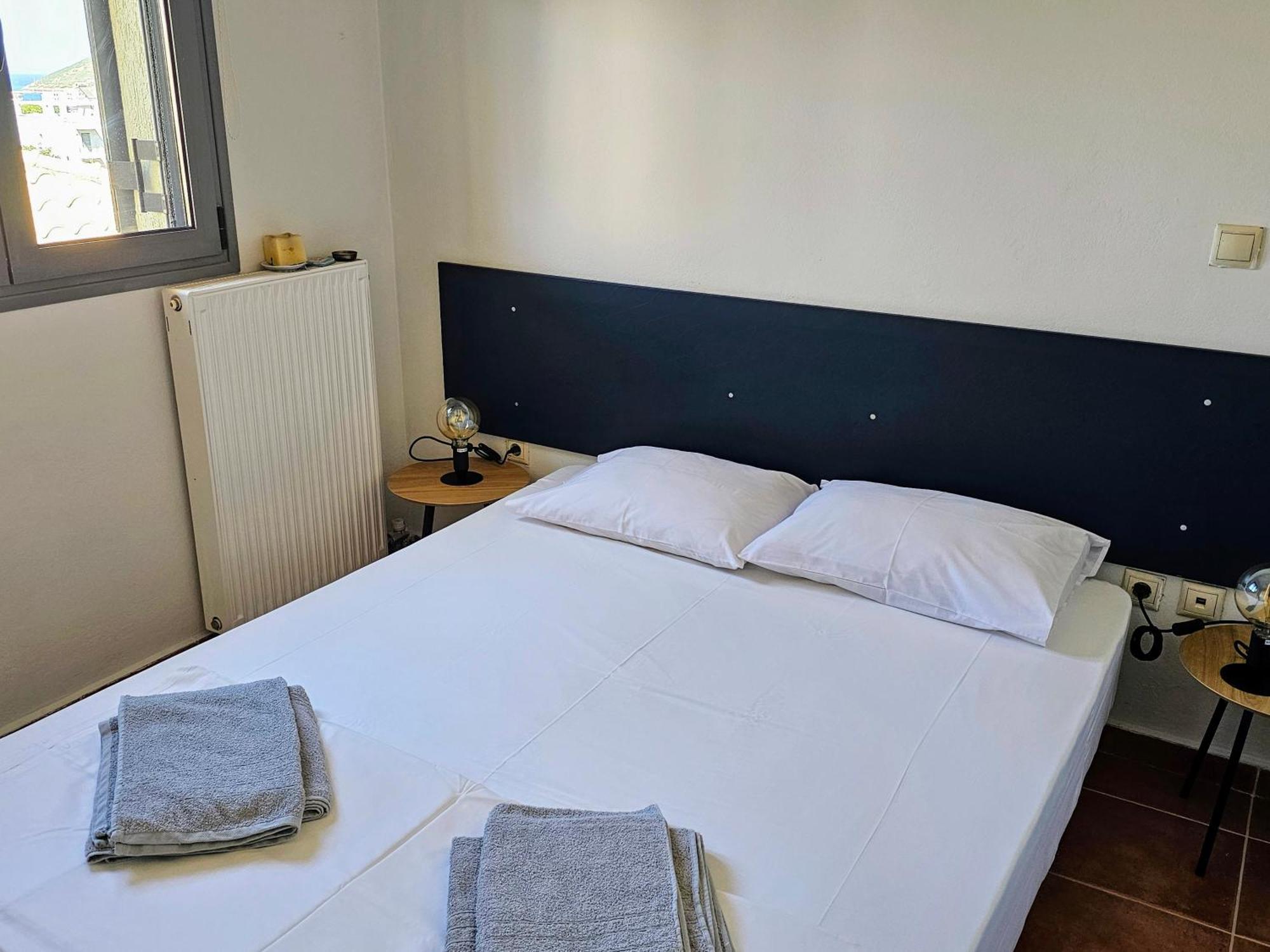 Easy Stay! Pórto Ráfti Esterno foto